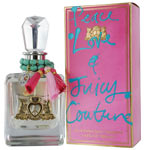 Peace Love Juicy Couture perfume