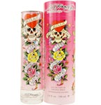 Ed Hardy perfume