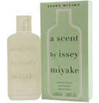 A Scent perfume by Issey Miyake