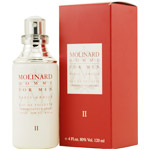 Molinard Homme II fragrance for men