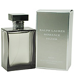 Ralph Lauren Romance Silver Cologne