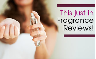 Fragrance Reviews