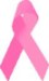 pink ribbon breast cancer awareness