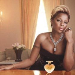 Mary J. Blige sells My Life fragrance
