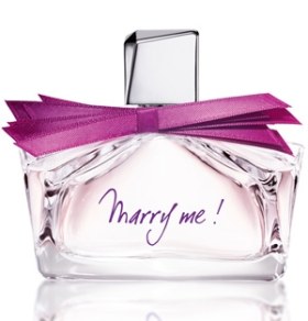 lanvin marry me perfume