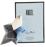 Thierry Mugler Angel perfume
