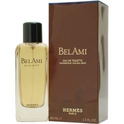 bel ami fragrance