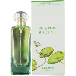 hermes nile perfume