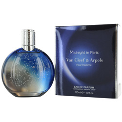 Fragrance Review: VAN CLEEF \u0026 ARPELS 