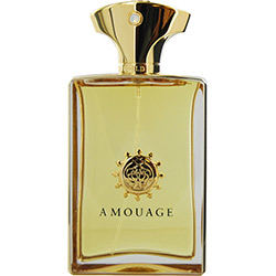 amouage gold